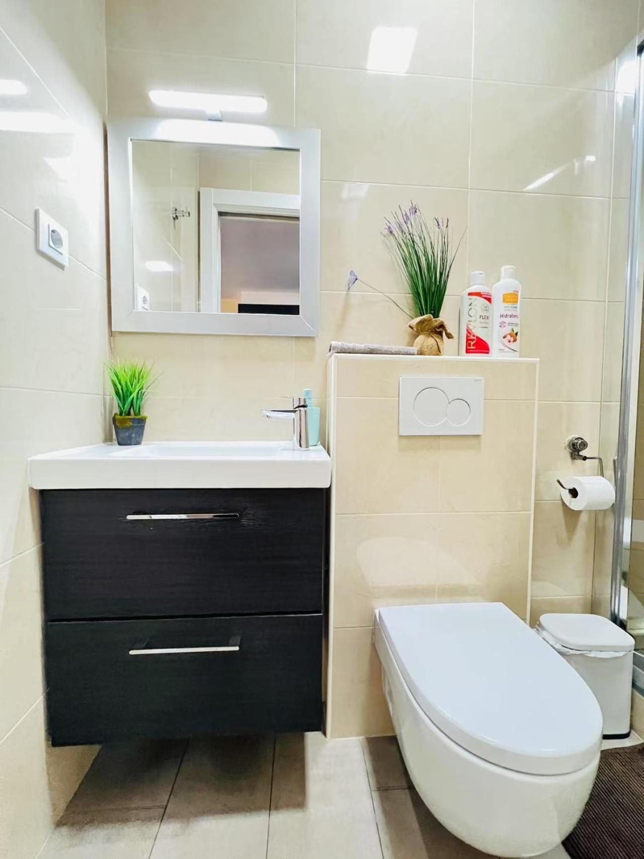 Sants Apartament Barcelona