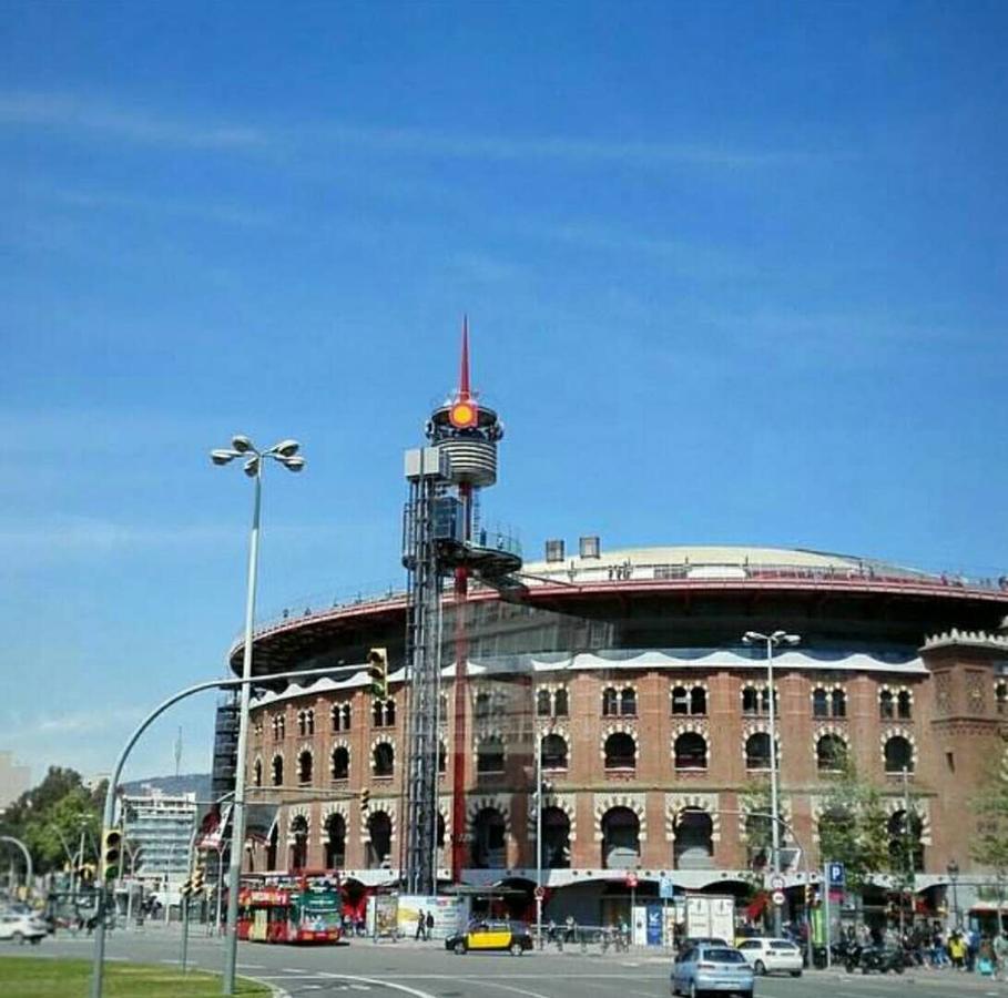 Apartament Sants *