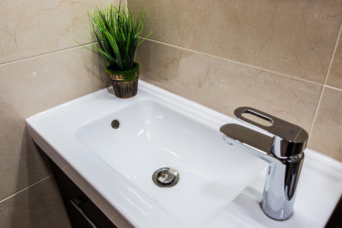 Apartament Sants