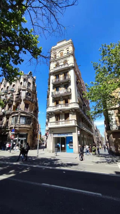 Sants Appartement Barcelone
