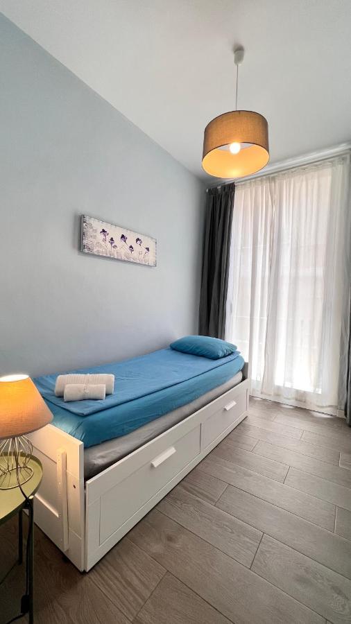 Appartement Sants