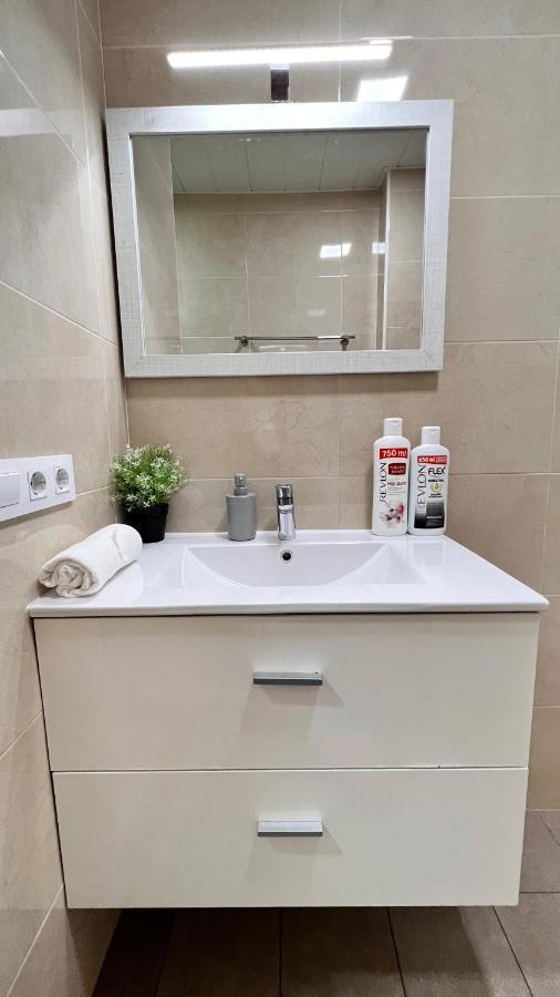 Sants Appartement Barcelone