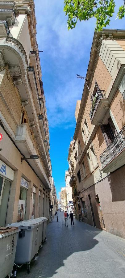 Sants Appartement Barcelone