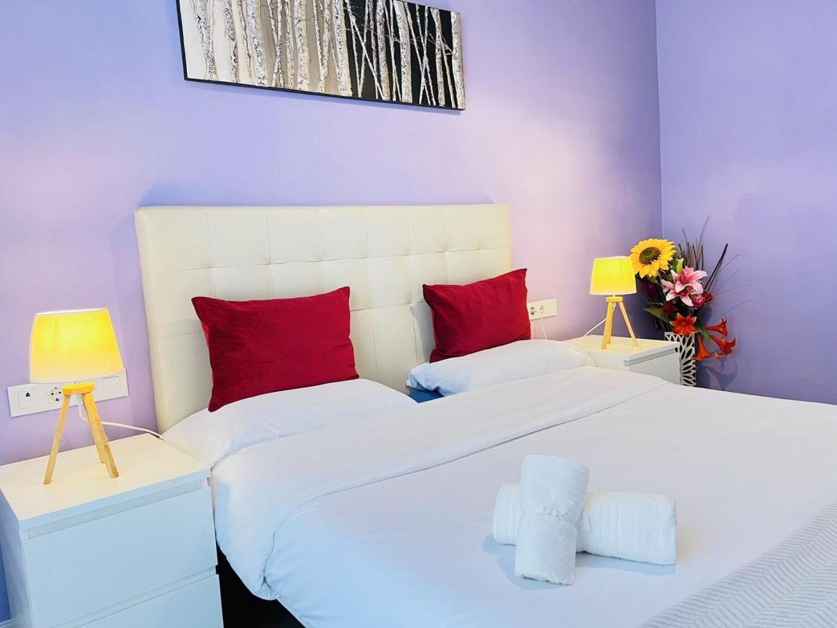 Sants Appartement *