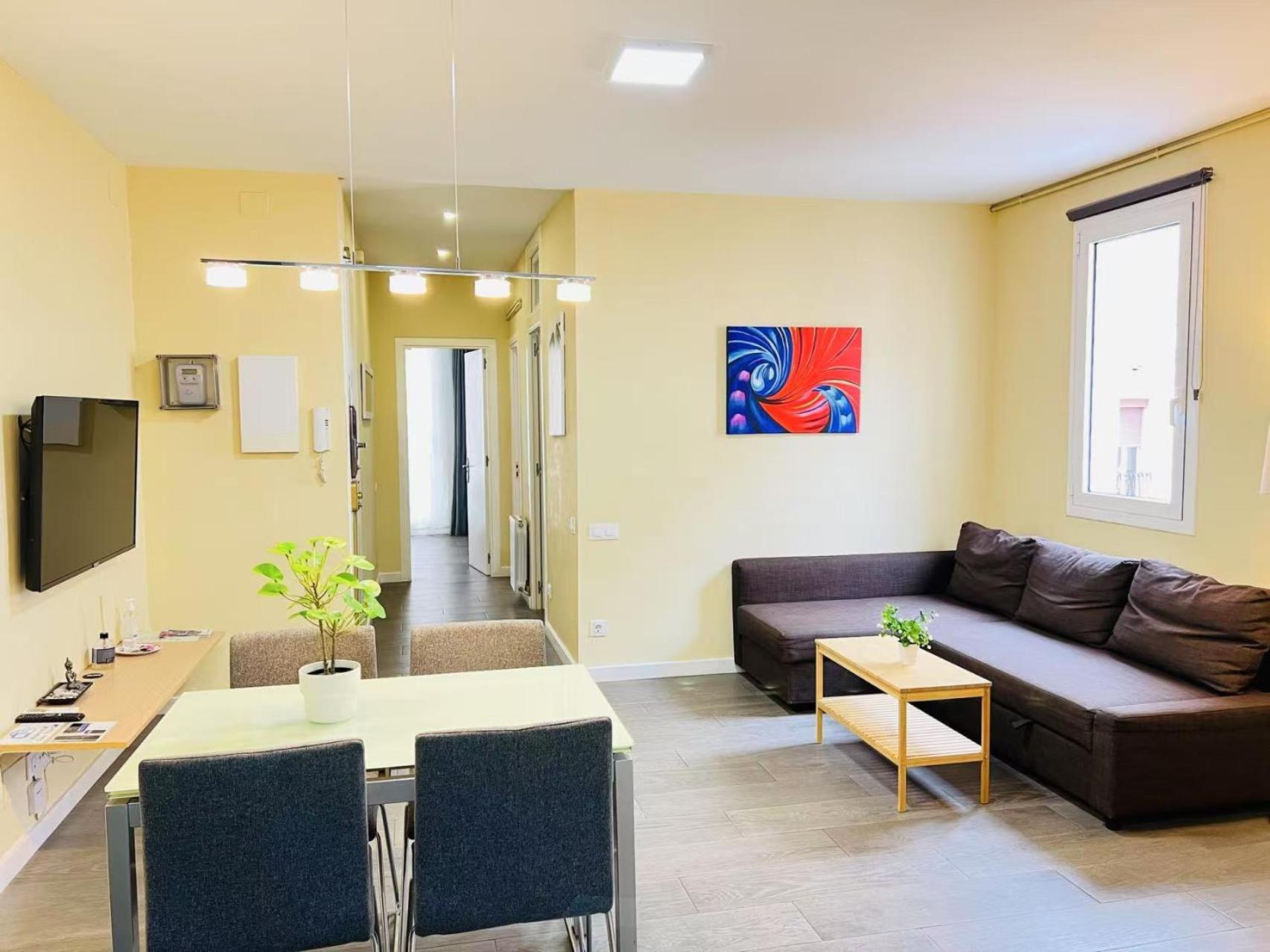 Appartement Sants *