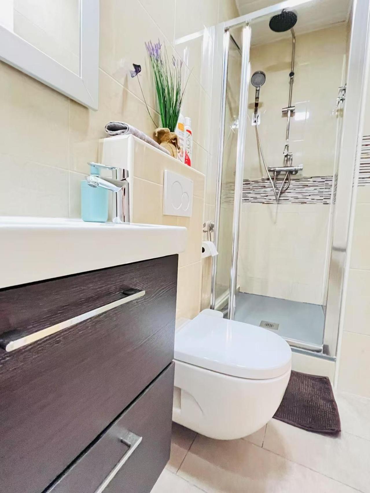 Sants Appartement