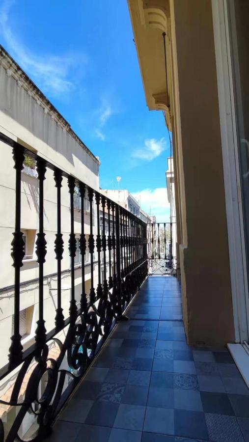 Sants Appartement Barcelona