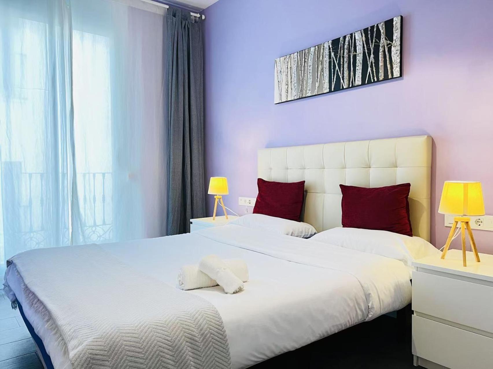 Appartement Sants